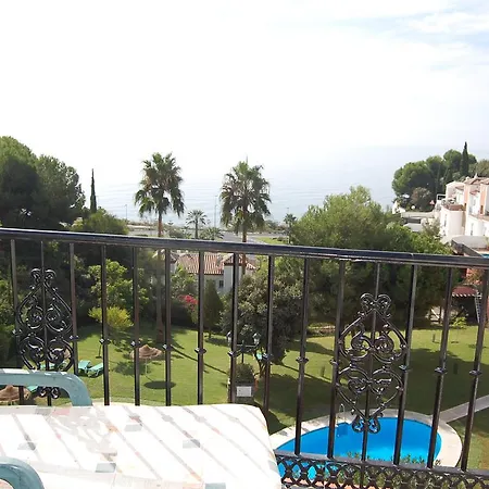 Ladera Del Mar Apartment