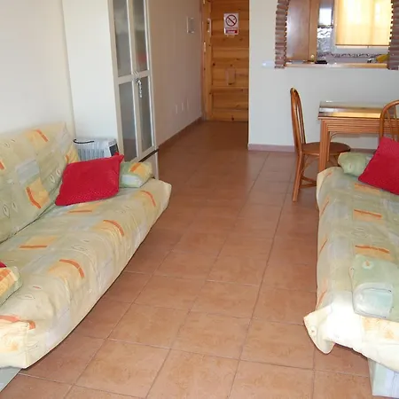 Apartment Ladera Del Mar Nerja