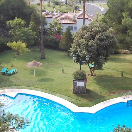 Ladera Del Mar Apartment