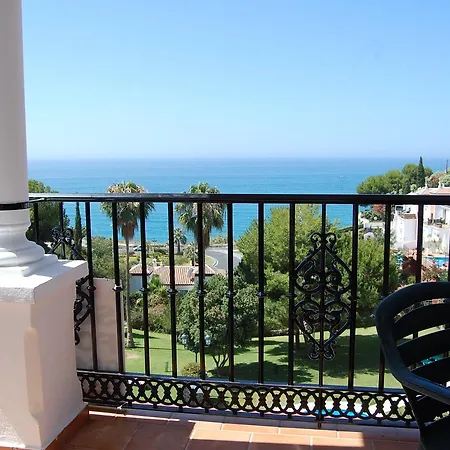 Ladera Del Mar