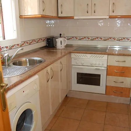 Ladera Del Mar Apartment Nerja