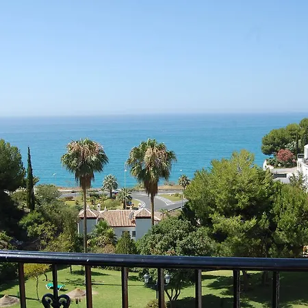 Ladera Del Mar * Nerja