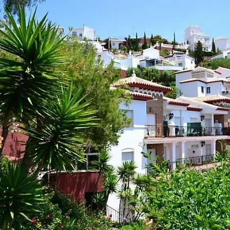 Apartment Ladera Del Mar